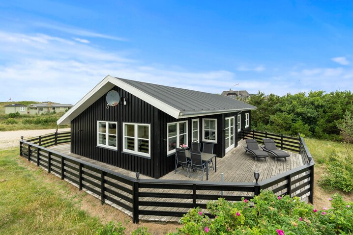 Sommerhus J6326 på Regnspovedalen 3, Houvig - Billede #26