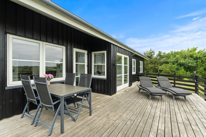 Sommerhus J6326 på Regnspovedalen 3, Houvig - Billede #27