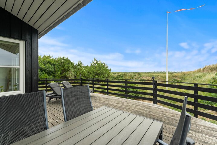 Sommerhus J6326 på Regnspovedalen 3, Houvig - Billede #28