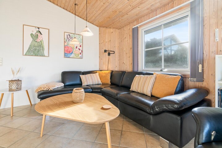 Ferienhaus J6328 in Klitdalen 109, Houvig - Bild #4