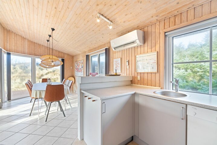 Ferienhaus J6328 in Klitdalen 109, Houvig - Bild #11