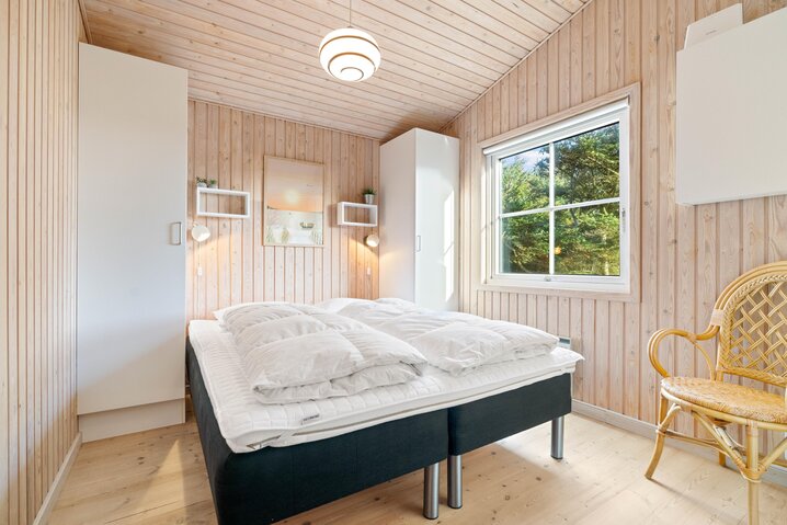 Ferienhaus J6328 in Klitdalen 109, Houvig - Bild #14