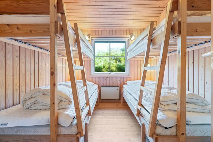 Ferienhaus J6328 in Klitdalen 109, Houvig - Bild #19