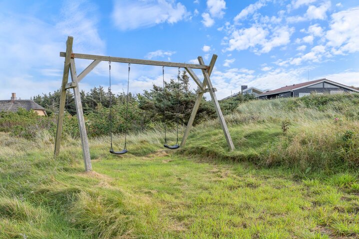 Ferienhaus J6328 in Klitdalen 109, Houvig - Bild #37