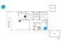 Ferienhaus J6328 in Klitdalen 109, Houvig - Bild #14