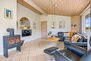 Sommerhus J6328 på Klitdalen 109, Houvig - Billede #2