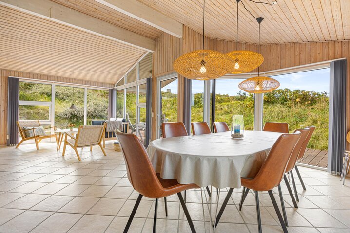 Ferienhaus J6328 in Klitdalen 109, Houvig - Bild #7