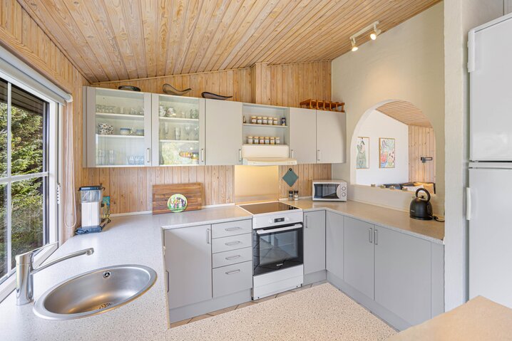 Ferienhaus J6328 in Klitdalen 109, Houvig - Bild #10