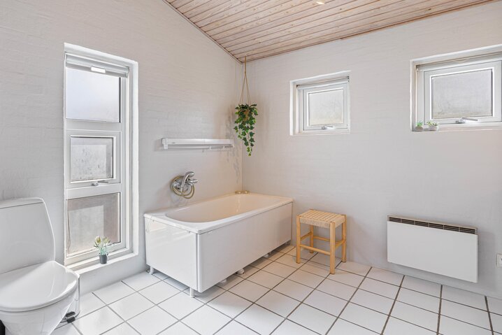 Sommerhus J6328 på Klitdalen 109, Houvig - Billede #12