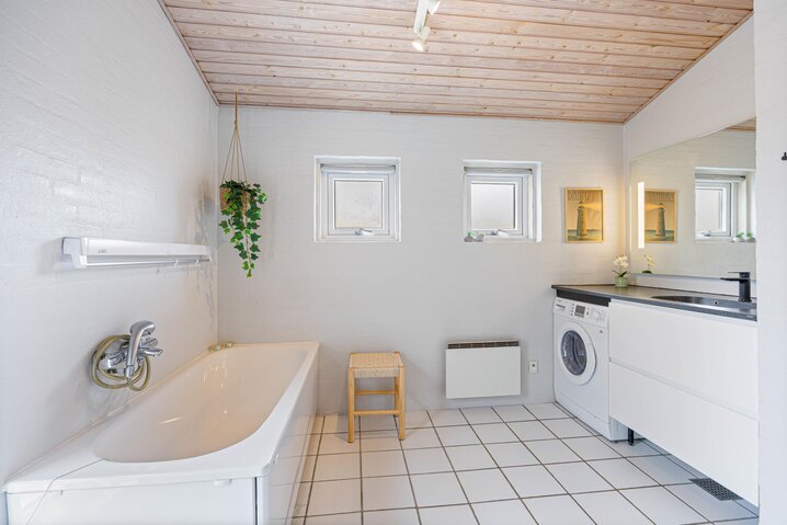 Ferienhaus J6328 in Klitdalen 109, Houvig - Bild #15