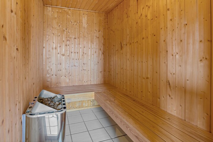 Ferienhaus J6328 in Klitdalen 109, Houvig - Bild #16