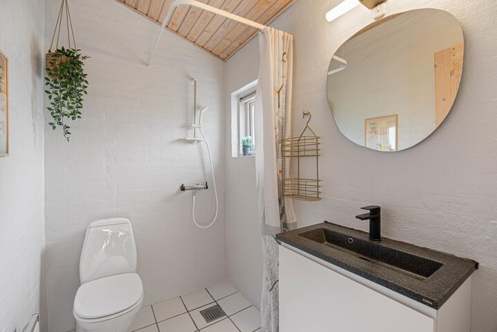 Sommerhus J6328 på Klitdalen 109, Houvig - Billede #18
