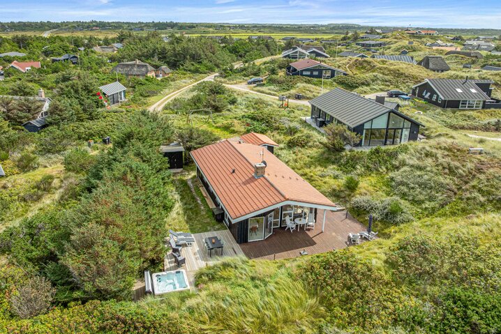 Ferienhaus J6328 in Klitdalen 109, Houvig - Bild #21