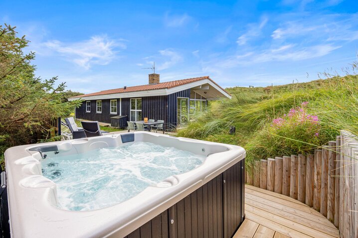 Sommerhus J6328 på Klitdalen 109, Houvig - Billede #22