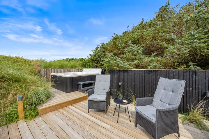 Sommerhus J6328 på Klitdalen 109, Houvig - Billede #23