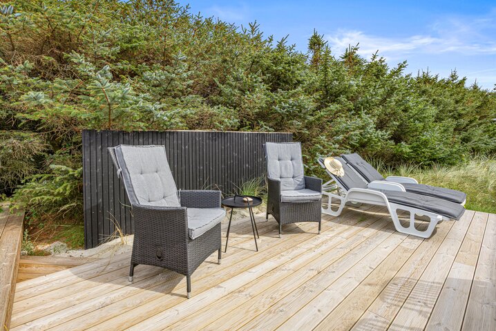 Ferienhaus J6328 in Klitdalen 109, Houvig - Bild #26