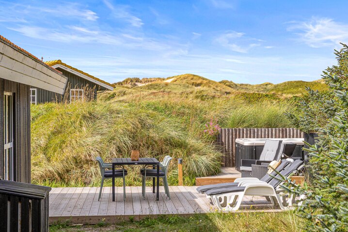 Sommerhus J6328 på Klitdalen 109, Houvig - Billede #27