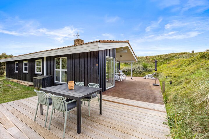 Sommerhus J6328 på Klitdalen 109, Houvig - Billede #28