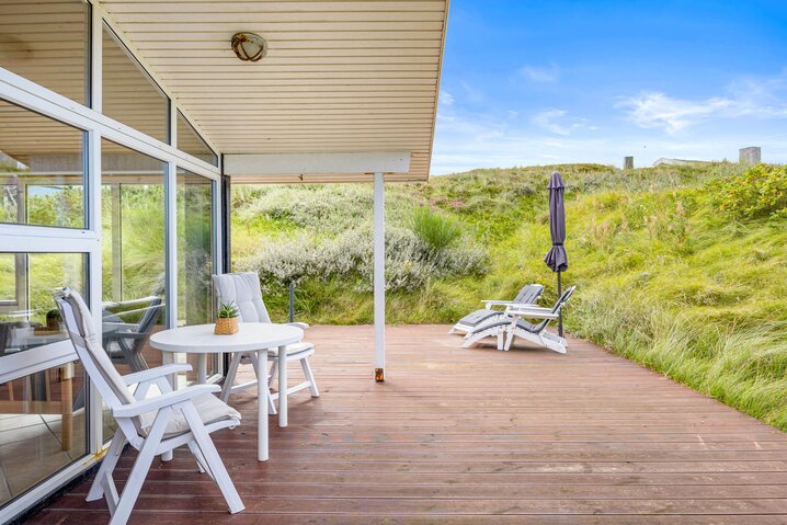Sommerhus J6328 på Klitdalen 109, Houvig - Billede #29