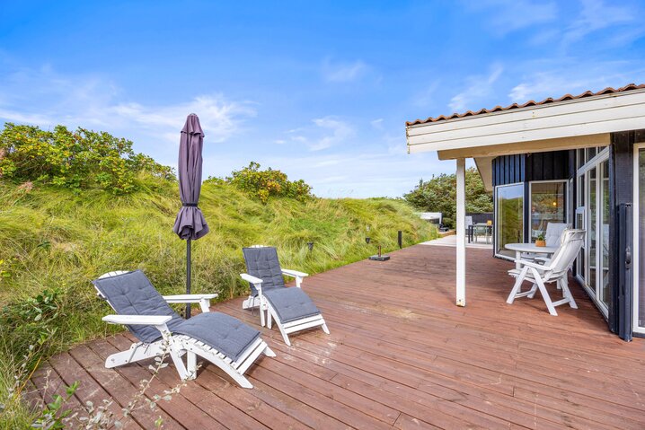 Sommerhus J6328 på Klitdalen 109, Houvig - Billede #30
