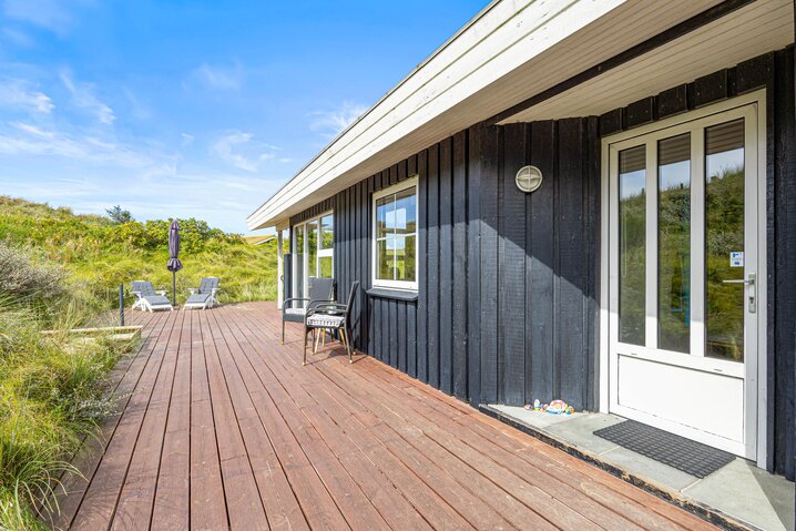 Sommerhus J6328 på Klitdalen 109, Houvig - Billede #33
