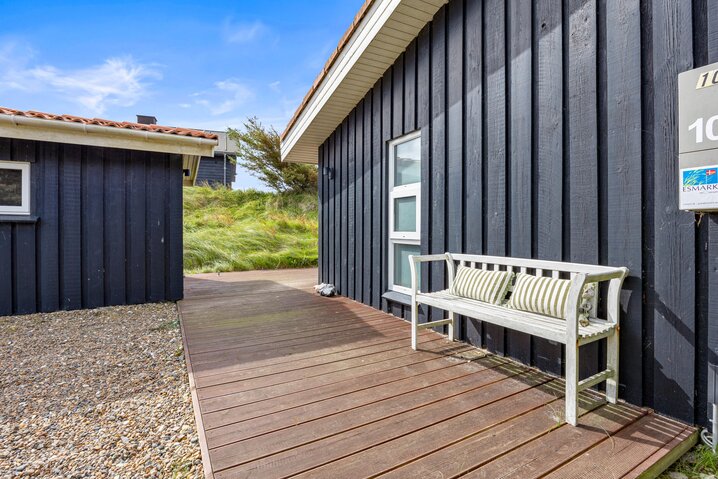 Ferienhaus J6328 in Klitdalen 109, Houvig - Bild #34