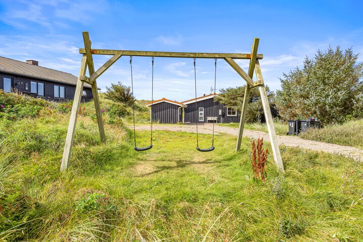 Ferienhaus J6328 in Klitdalen 109, Houvig - Bild #35