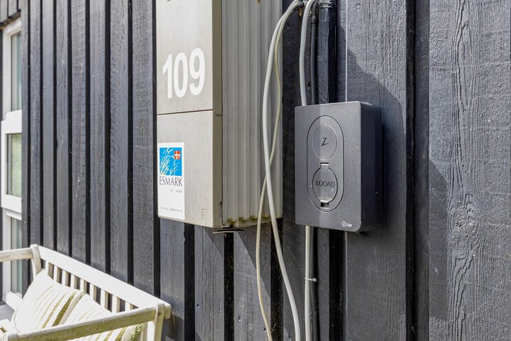 Ferienhaus J6328 in Klitdalen 109, Houvig - Bild #36