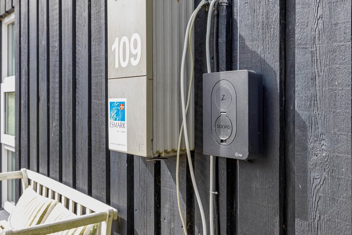 Sommerhus J6328 på Klitdalen 109, Houvig - Billede #36