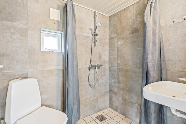 Ferienhaus J6329 in Sneppedalen 64, Houvig - Bild #29
