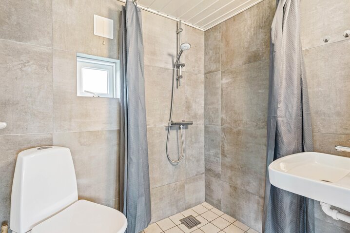 Ferienhaus J6329 in Sneppedalen 64, Houvig - Bild #29