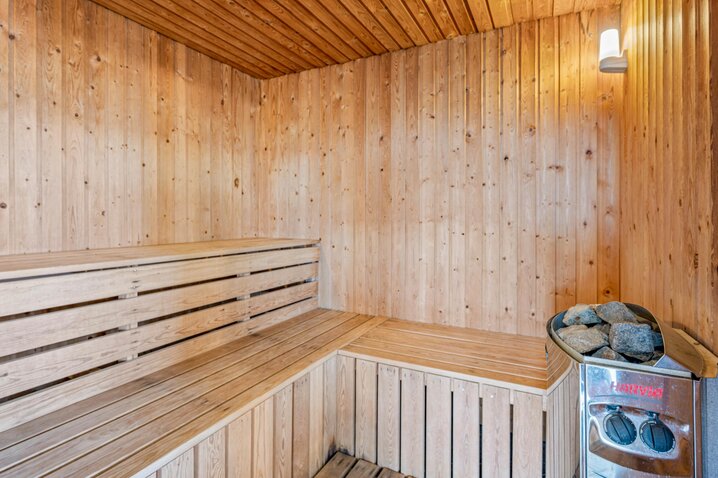 Ferienhaus J6329 in Sneppedalen 64, Houvig - Bild #30