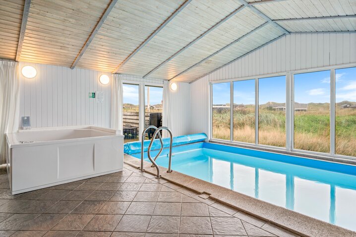 Ferienhaus J6329 in Sneppedalen 64, Houvig - Bild #1