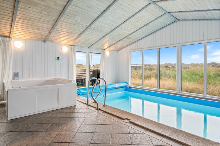 Ferienhaus J6329 in Sneppedalen 64, Houvig - Bild #1