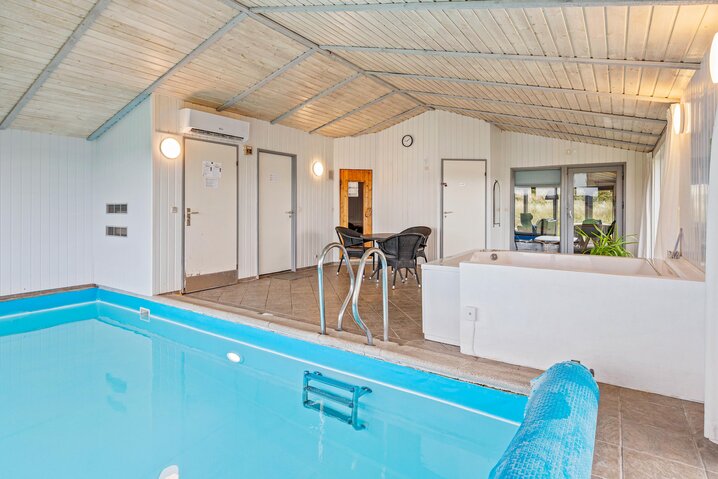 Ferienhaus J6329 in Sneppedalen 64, Houvig - Bild #25