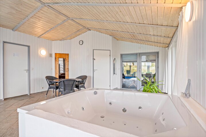 Ferienhaus J6329 in Sneppedalen 64, Houvig - Bild #26