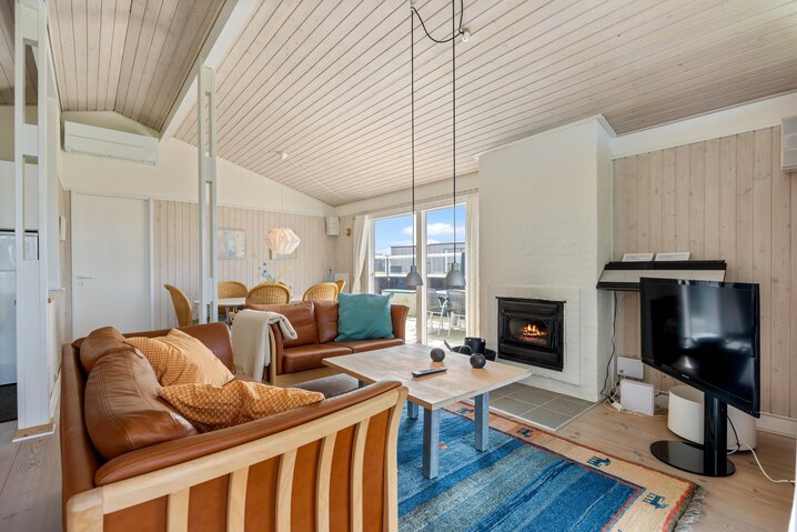 Sommerhus J6330 på Troldedalen 23, Houvig - Billede #1