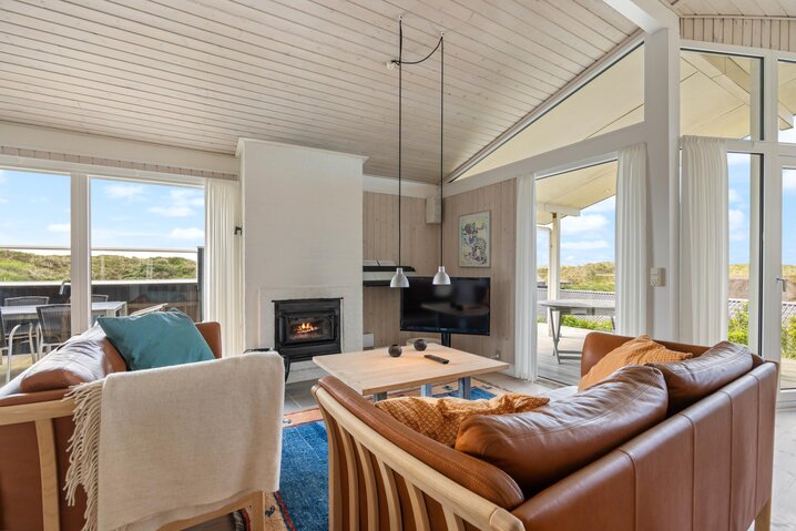 Sommerhus J6330 på Troldedalen 23, Houvig - Billede #3