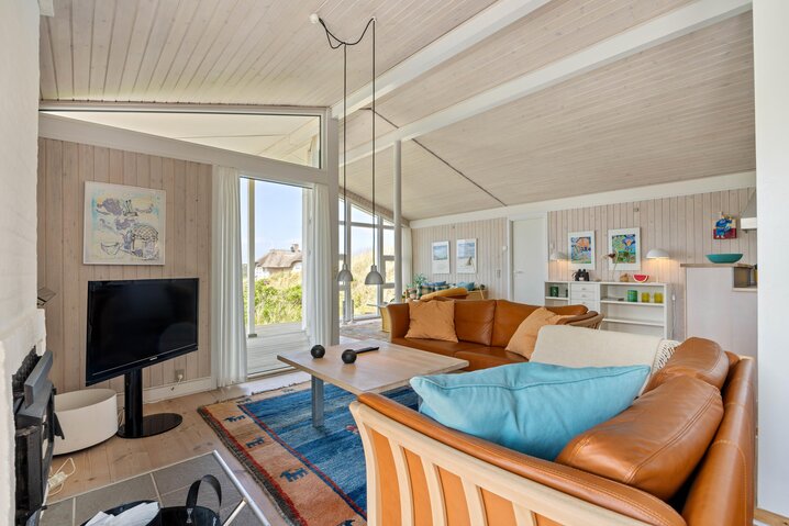 Sommerhus J6330 på Troldedalen 23, Houvig - Billede #4