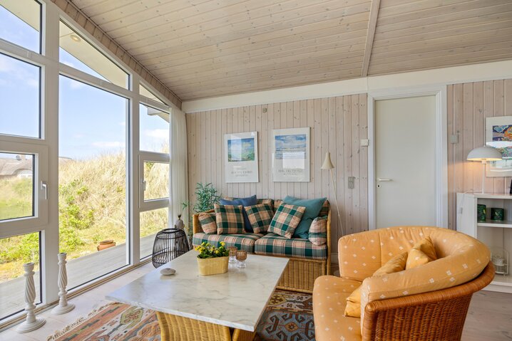 Sommerhus J6330 på Troldedalen 23, Houvig - Billede #5