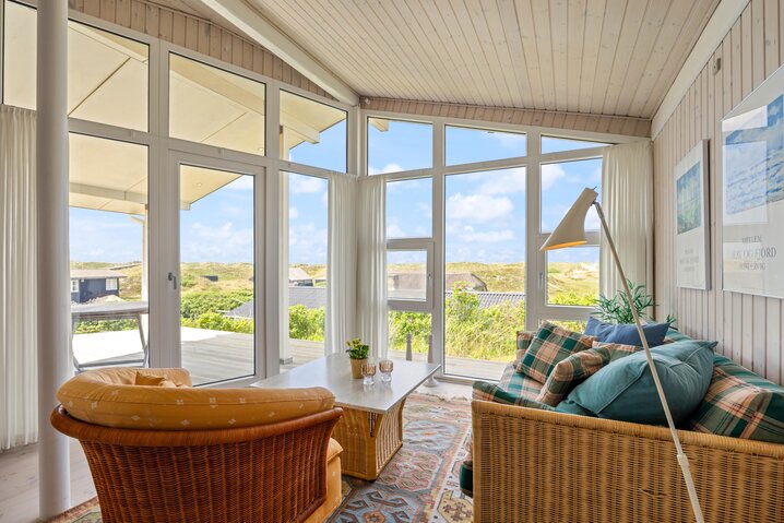 Sommerhus J6330 på Troldedalen 23, Houvig - Billede #6