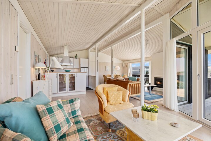 Sommerhus J6330 på Troldedalen 23, Houvig - Billede #7