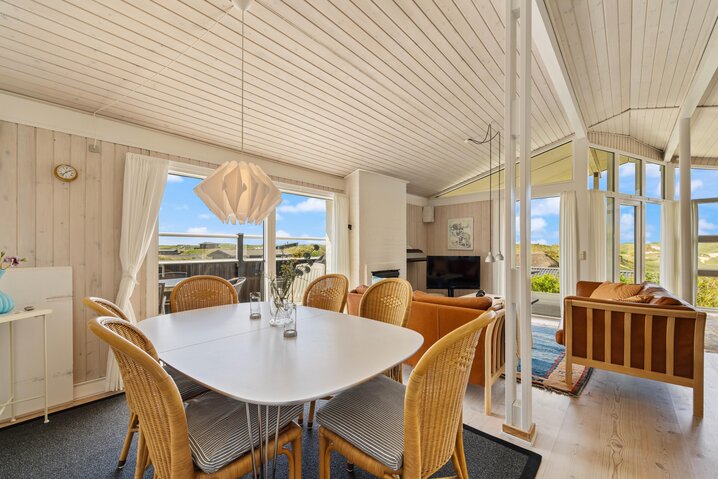 Sommerhus J6330 på Troldedalen 23, Houvig - Billede #8