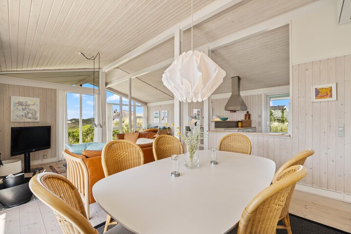 Sommerhus J6330 på Troldedalen 23, Houvig - Billede #10