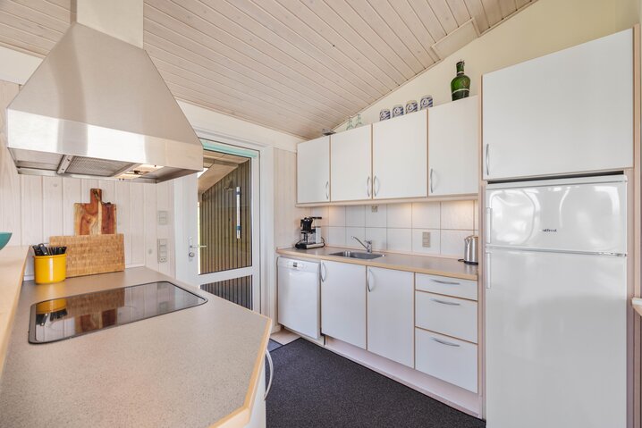 Sommerhus J6330 på Troldedalen 23, Houvig - Billede #11