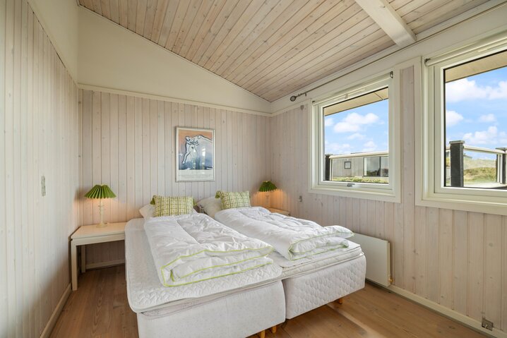 Sommerhus J6330 på Troldedalen 23, Houvig - Billede #14