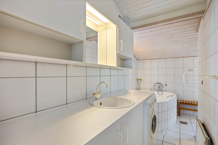 Sommerhus J6330 på Troldedalen 23, Houvig - Billede #15