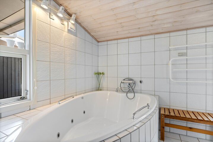 Sommerhus J6330 på Troldedalen 23, Houvig - Billede #16