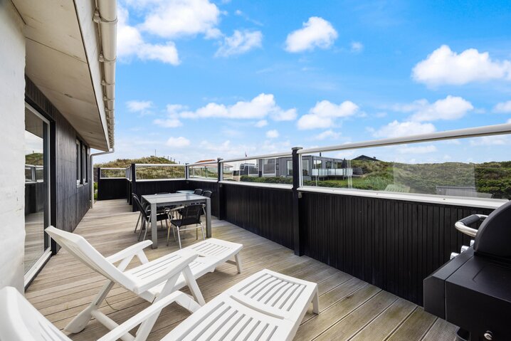 Sommerhus J6330 på Troldedalen 23, Houvig - Billede #27