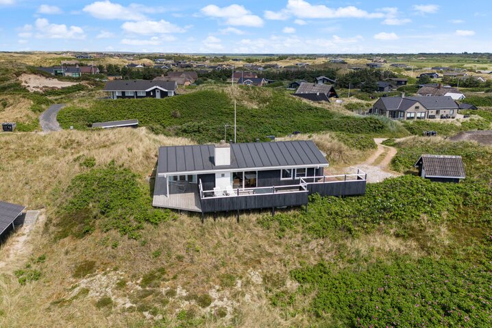 Sommerhus J6330 på Troldedalen 23, Houvig - Billede #28